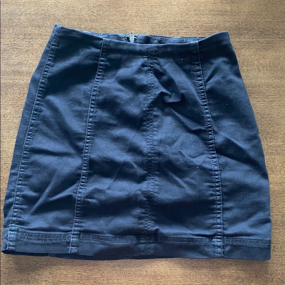 freepeople skirt
